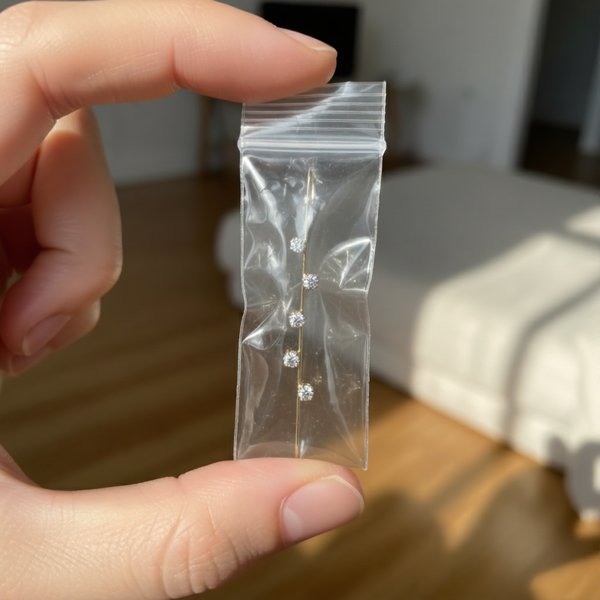 Isabelle H. review photo