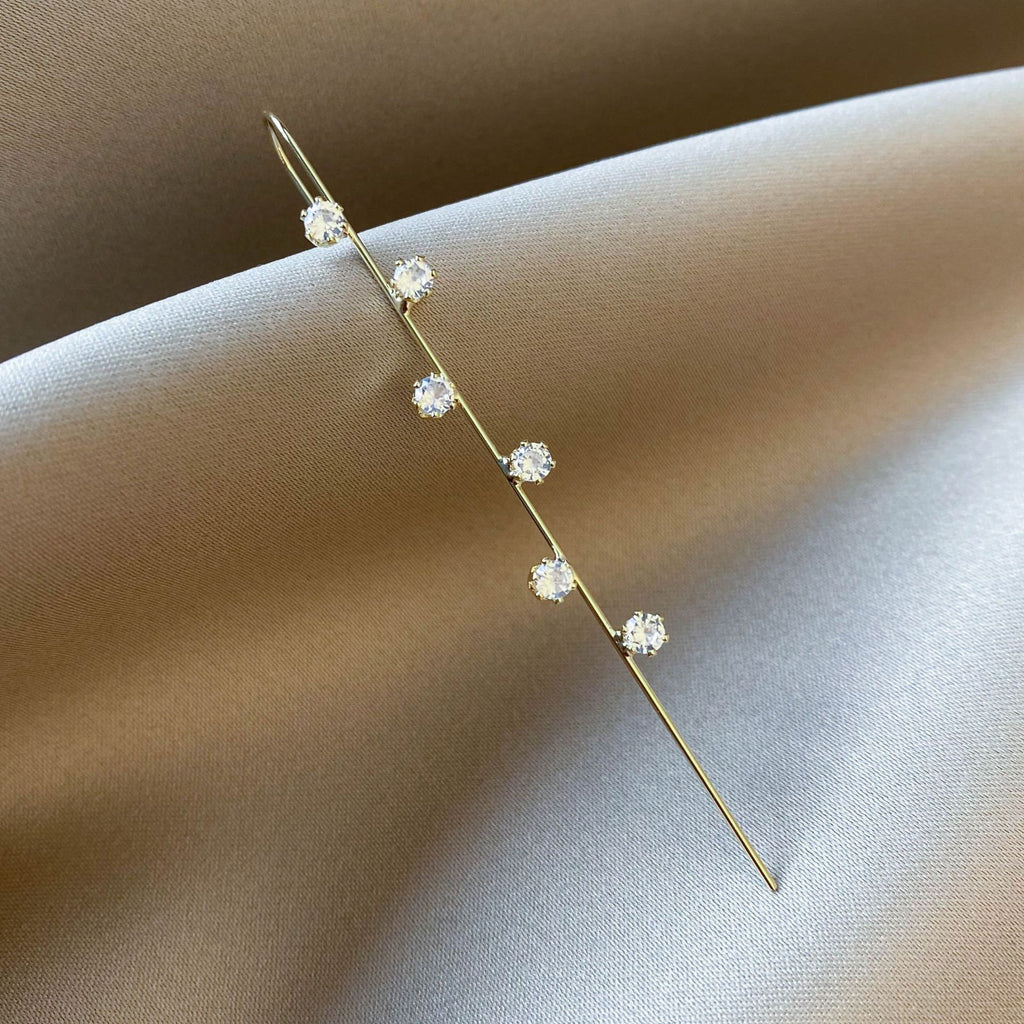 Myrae Ear Pins